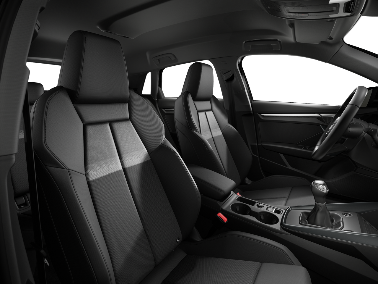 Slika: A3 Sportback 30 TFSI