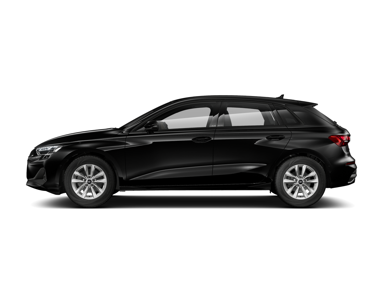 Slika: A3 Sportback 30 TFSI