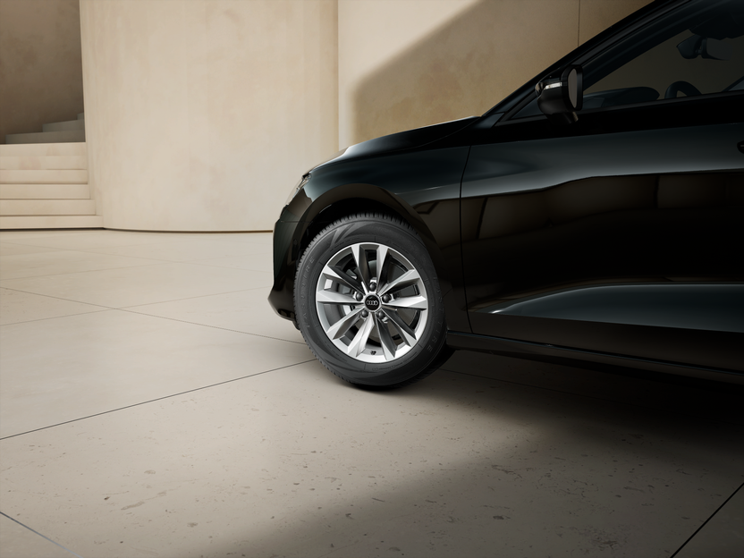 Slika: A3 Sportback 30 TFSI