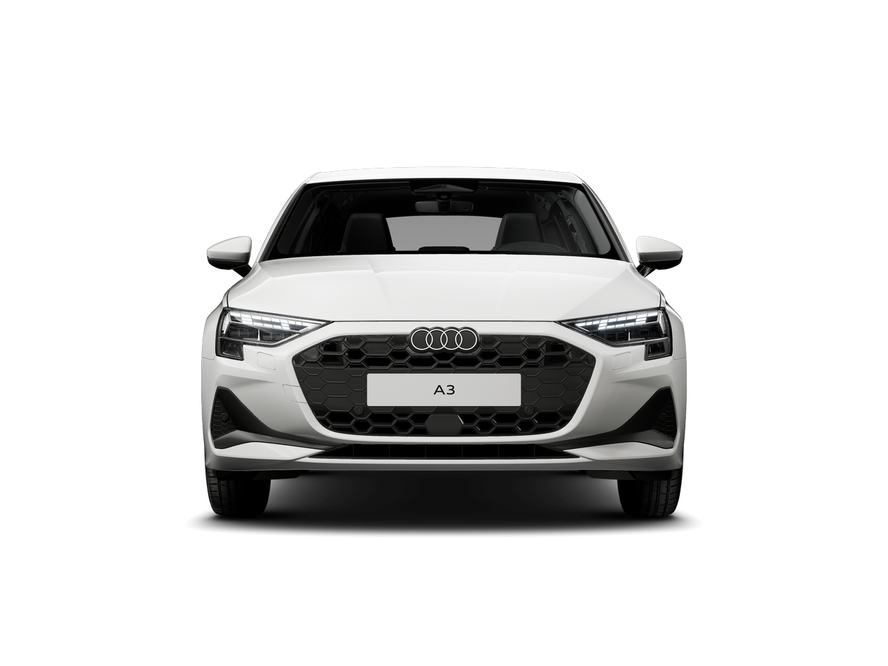 Slika: A3 Sportback 30 TFSI S tronic
