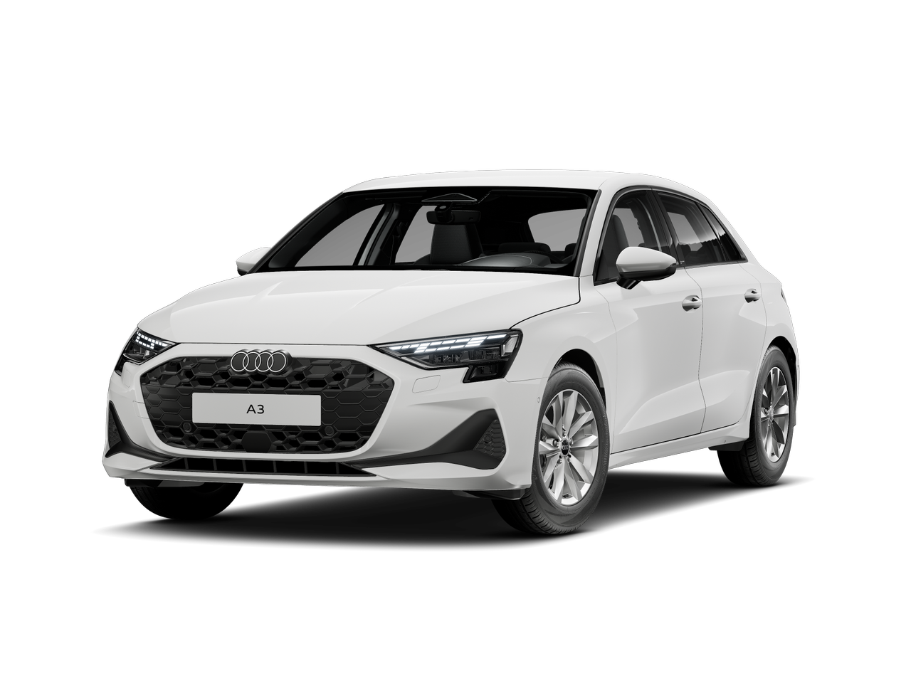 Slika: A3 Sportback 30 TFSI S tronic