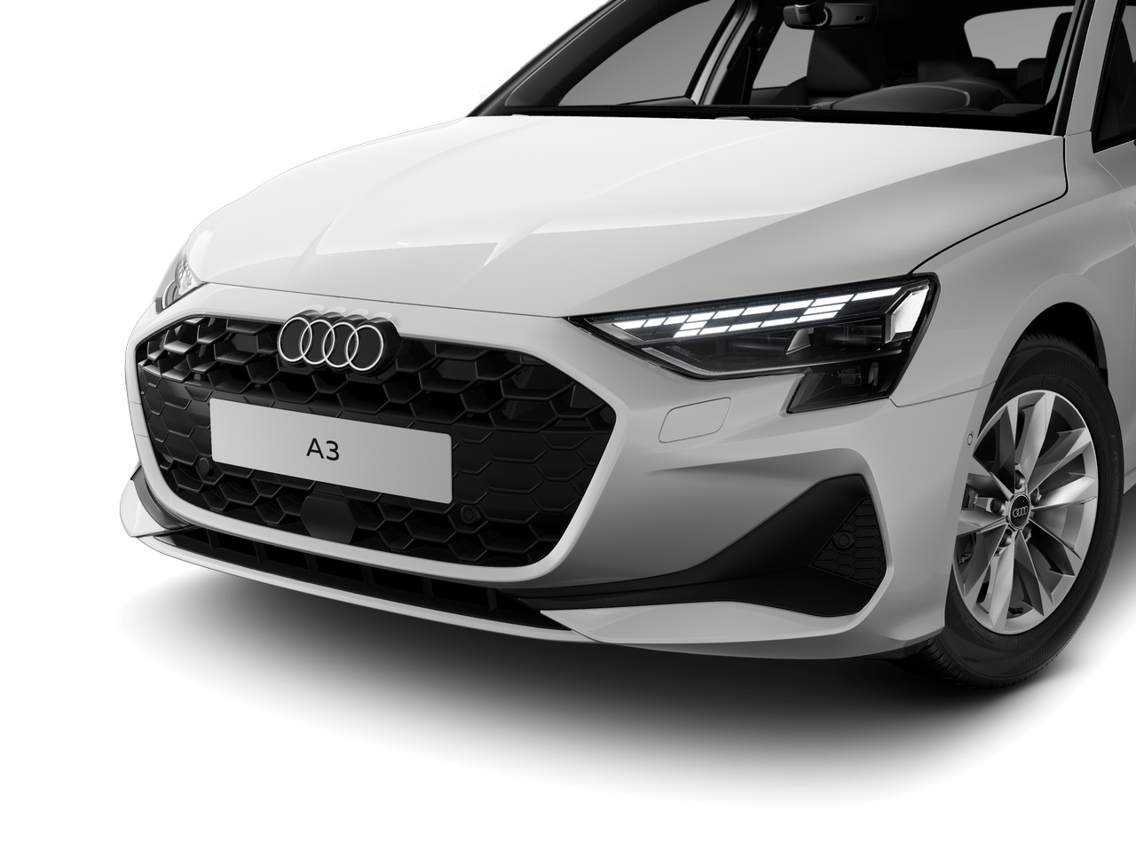 Slika: A3 Sportback 30 TFSI S tronic