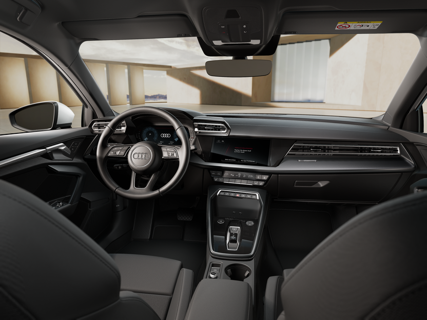 Slika: A3 Sportback 30 TFSI S tronic