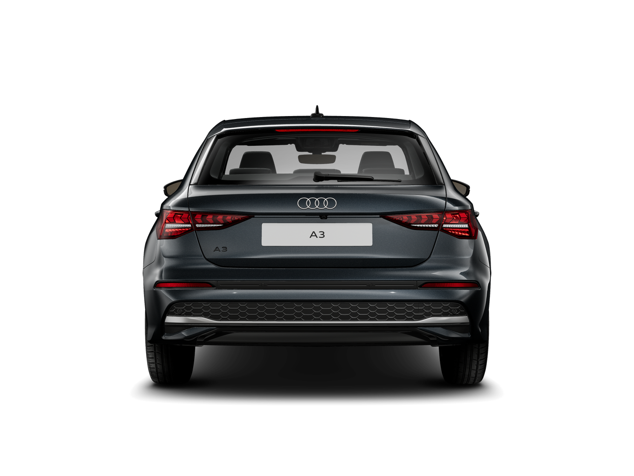 Slika: A3 Sportback 30 TFSI S tronic