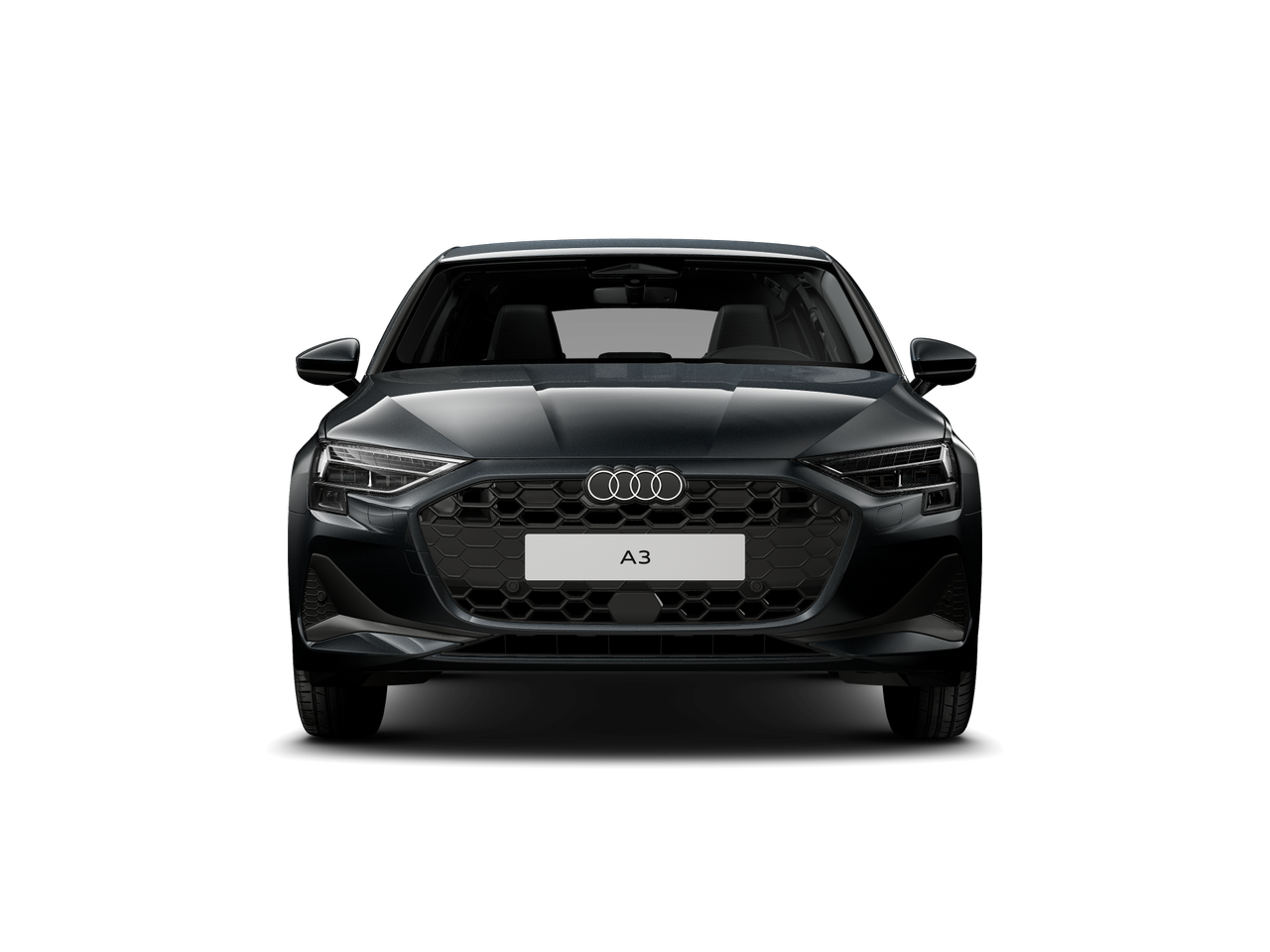Slika: A3 Sportback 30 TFSI S tronic