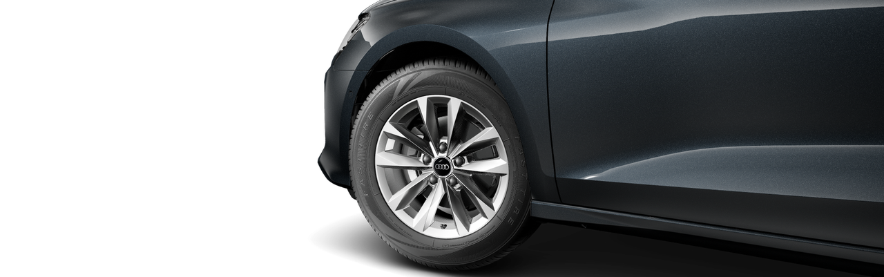 Slika: A3 Sportback 30 TFSI S tronic