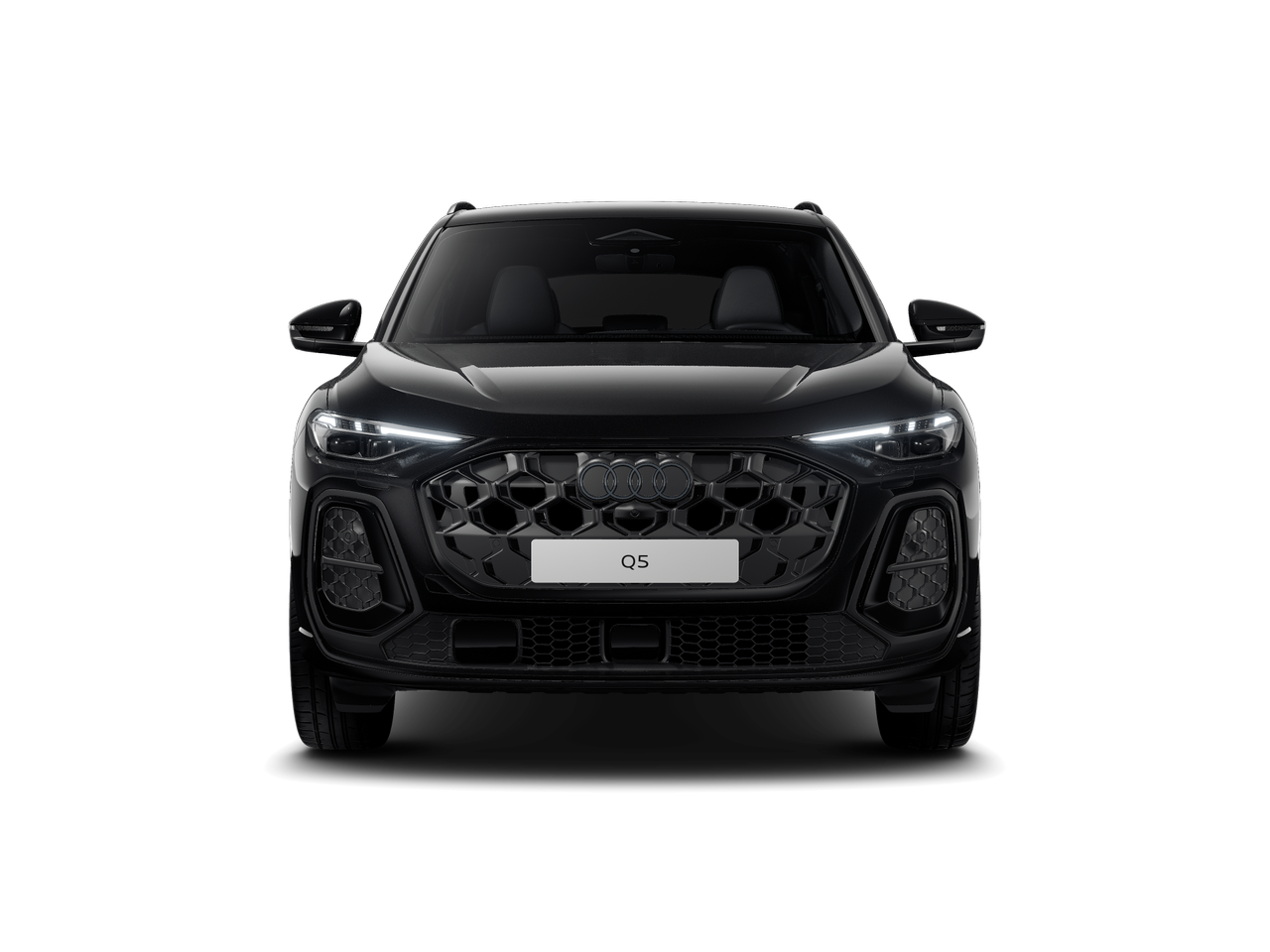 Slika: Q5 SB e-hybrid quattro 220 kW Business