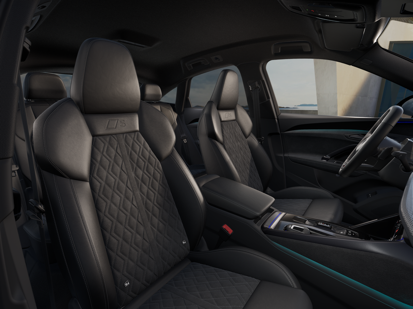 Slika: Q5 SB e-hybrid quattro 220 kW Business