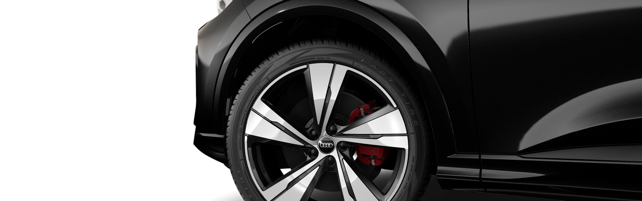 Slika: Q5 SB e-hybrid quattro 220 kW Business
