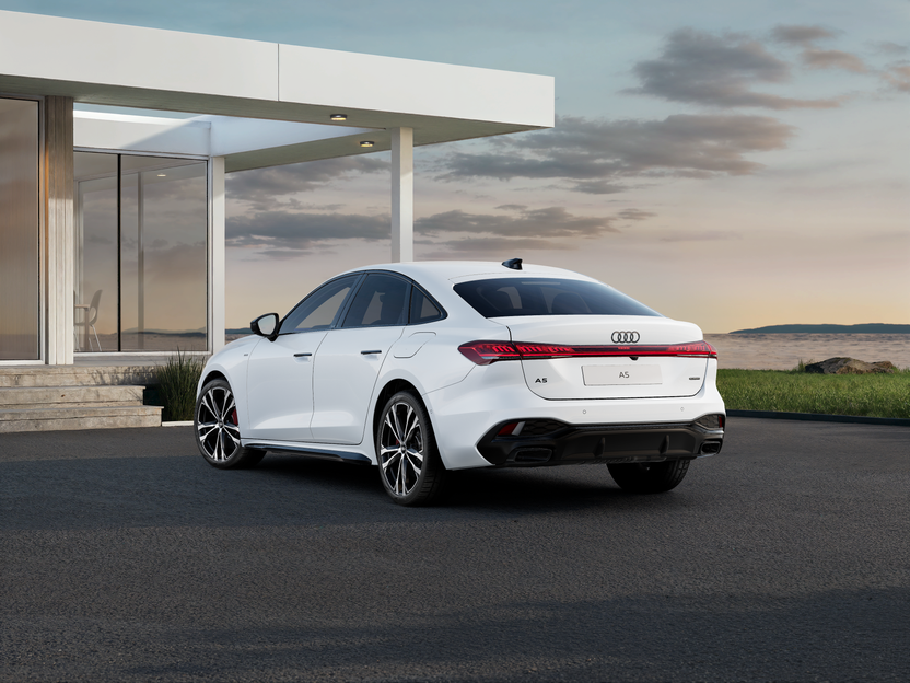 Slika: A5 lim e-hybrid quattro 220 kW Business