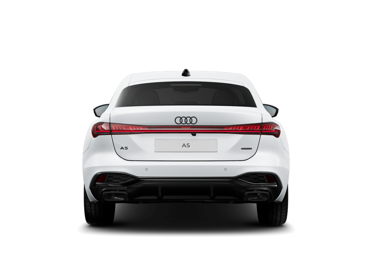 Slika: A5 lim e-hybrid quattro 220 kW Business