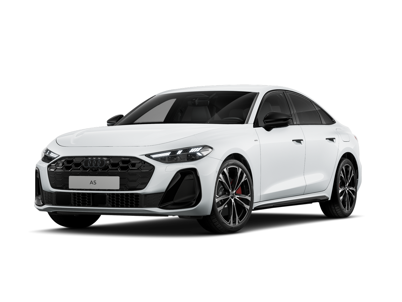 Slika: A5 lim e-hybrid quattro 220 kW Business