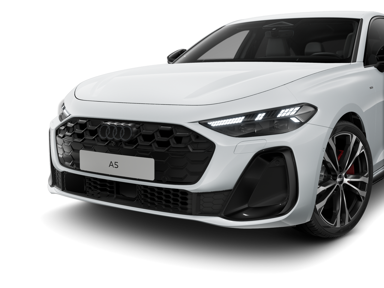 Slika: A5 lim e-hybrid quattro 220 kW Business