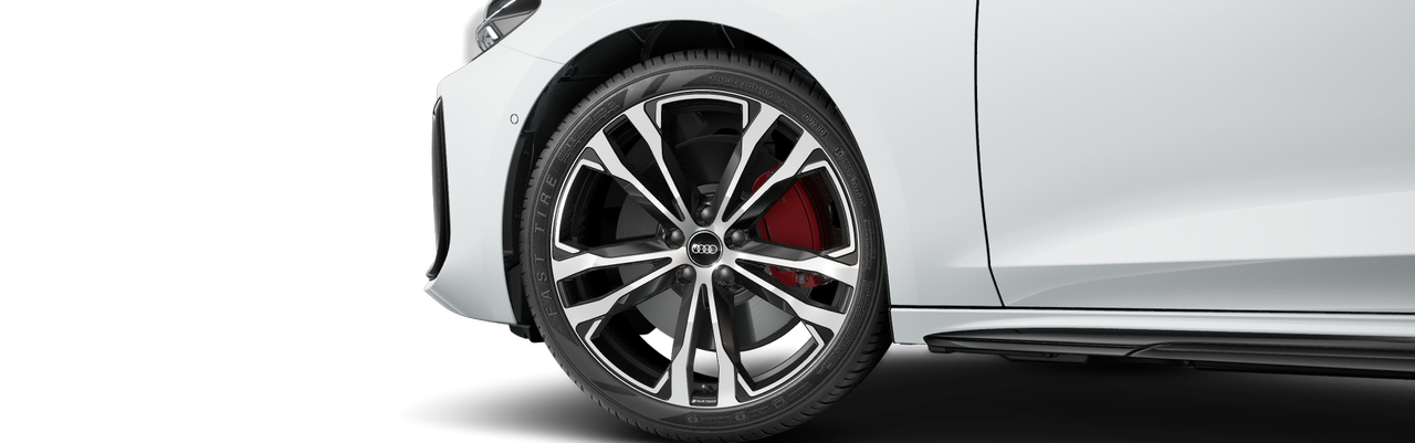 Slika: A5 lim e-hybrid quattro 220 kW Business