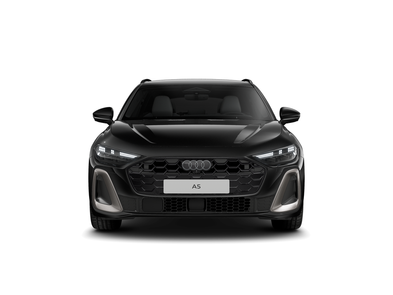 Slika: A5 Avant e-hybrid quattro 220kW Business