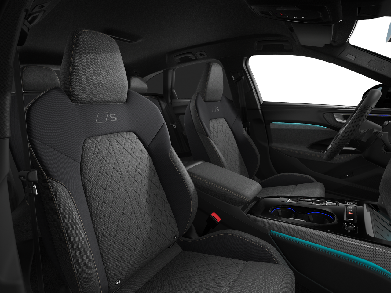 Slika: A5 Avant e-hybrid quattro 220kW Business