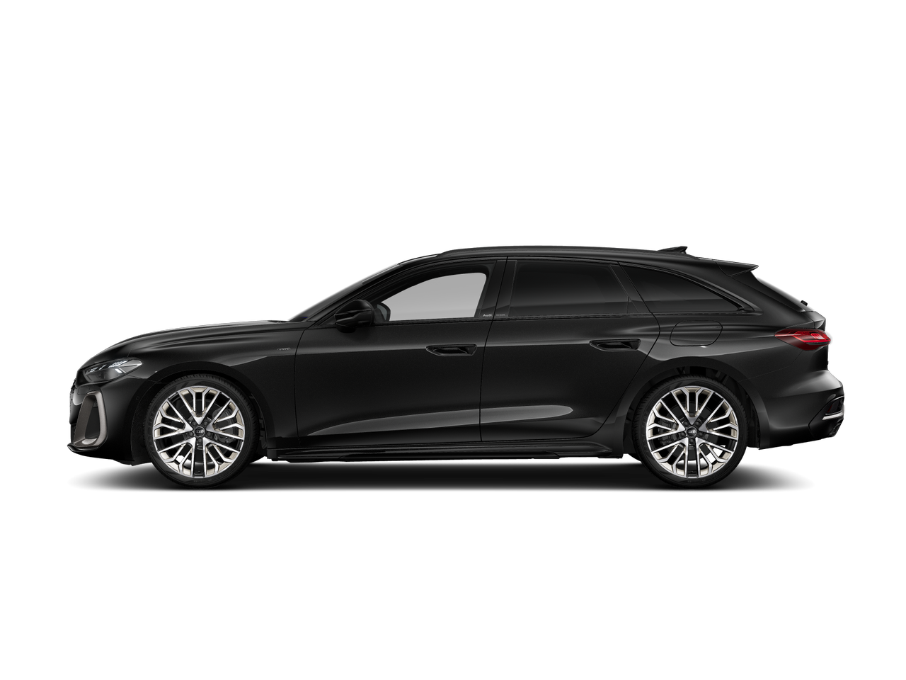 Slika: A5 Avant e-hybrid quattro 220kW Business