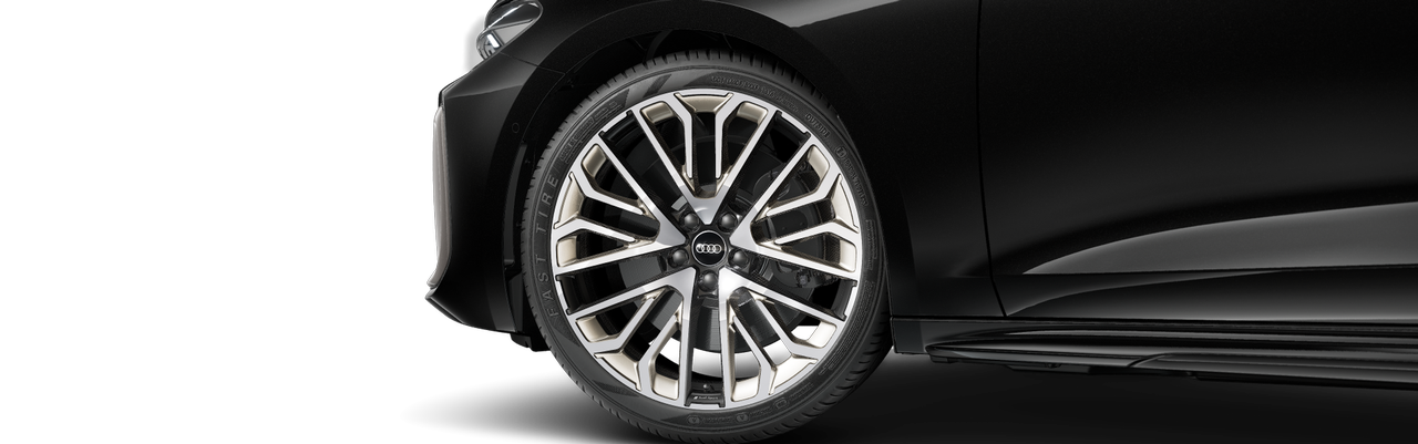 Slika: A5 Avant e-hybrid quattro 220kW Business