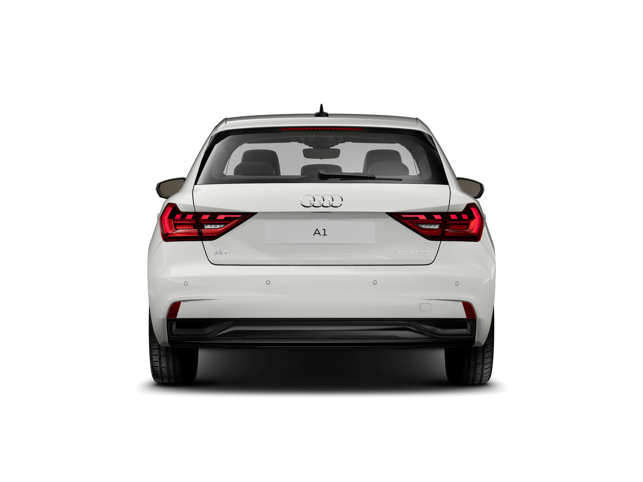 Slika: A1 Sportback 30 TFSI advanced