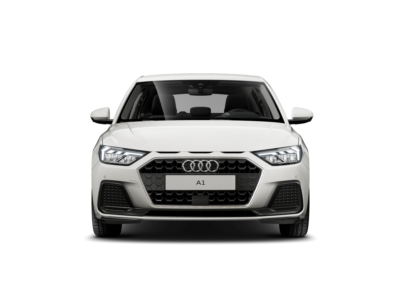 Slika: A1 Sportback 30 TFSI advanced