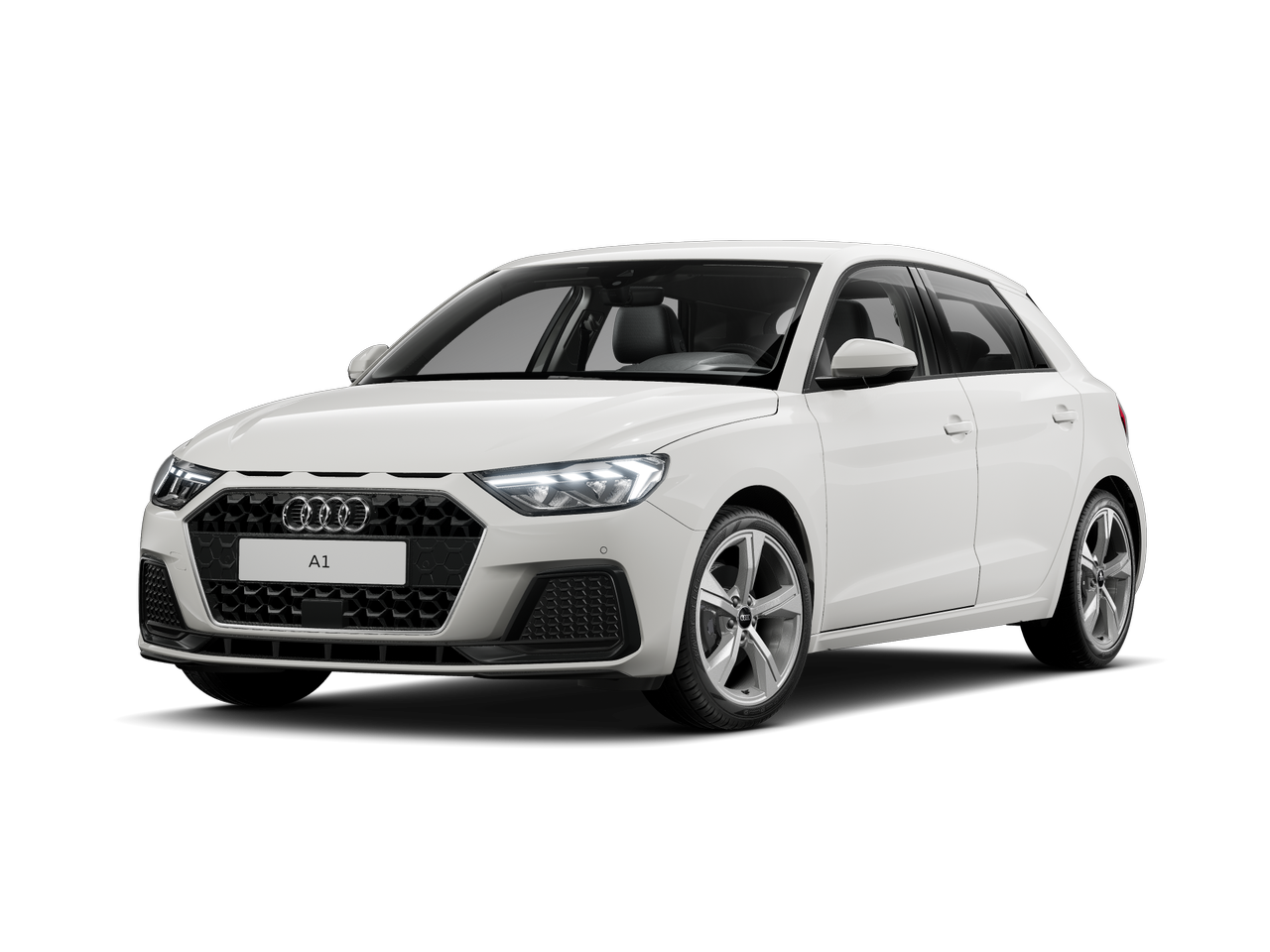 Slika: A1 Sportback 30 TFSI advanced