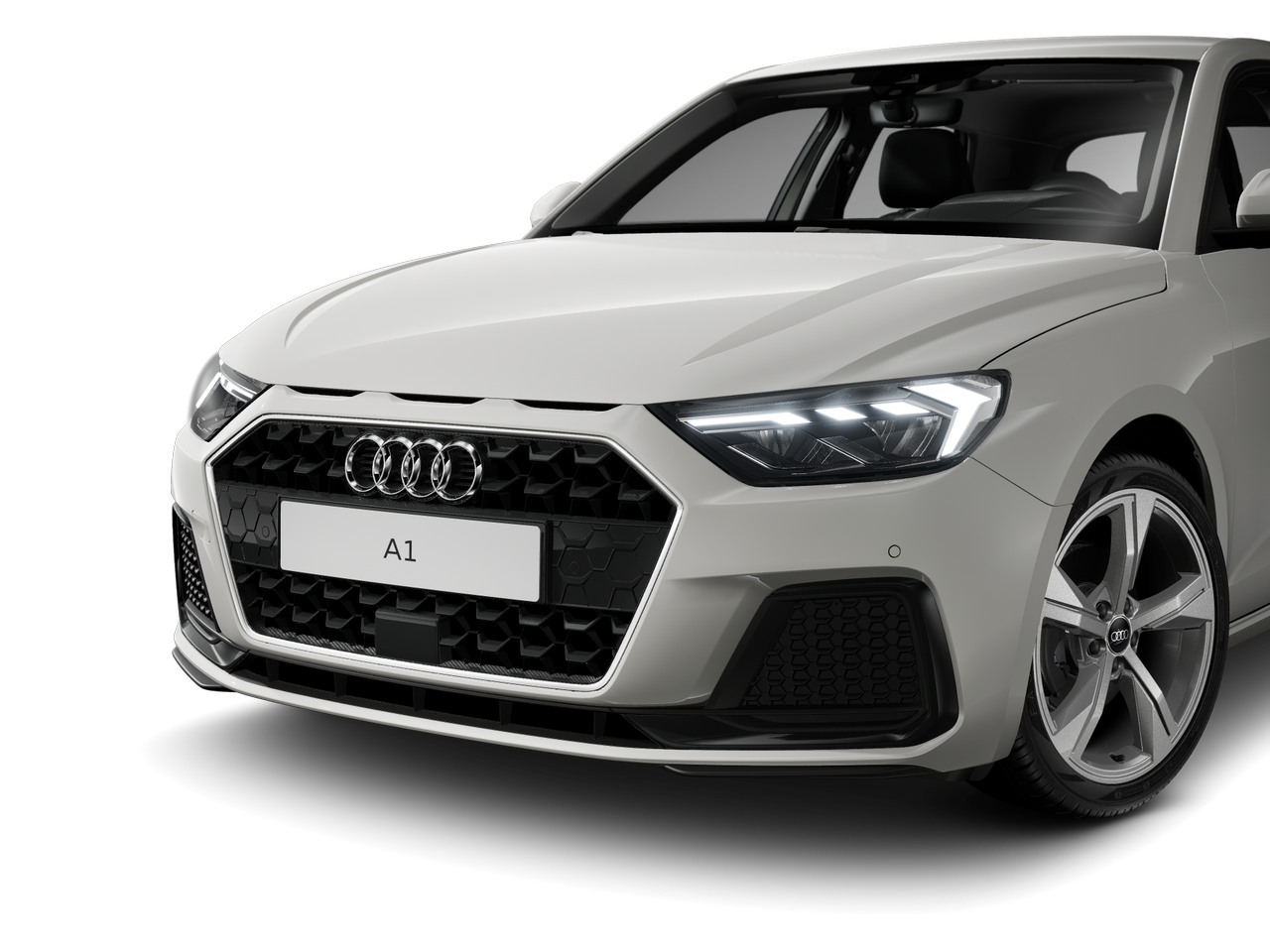 Slika: A1 Sportback 30 TFSI advanced