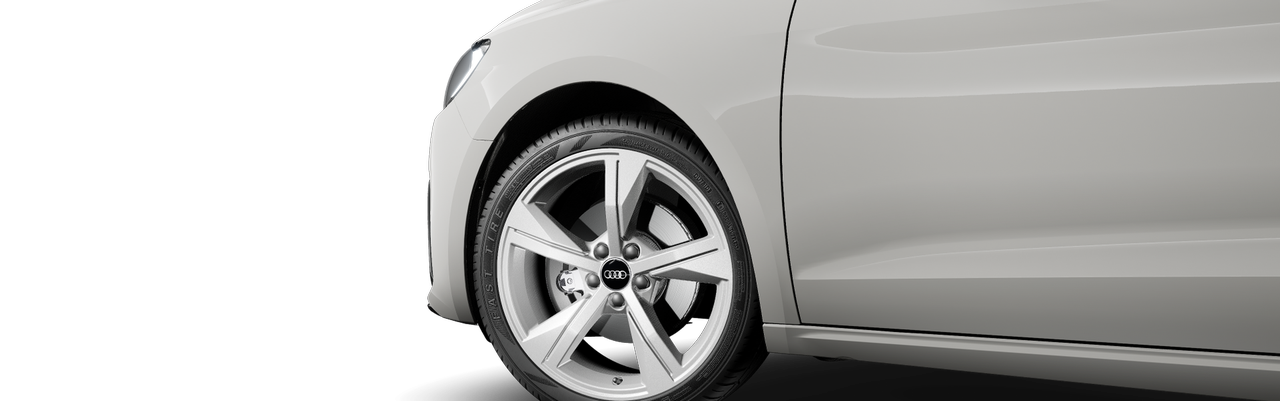 Slika: A1 Sportback 30 TFSI advanced