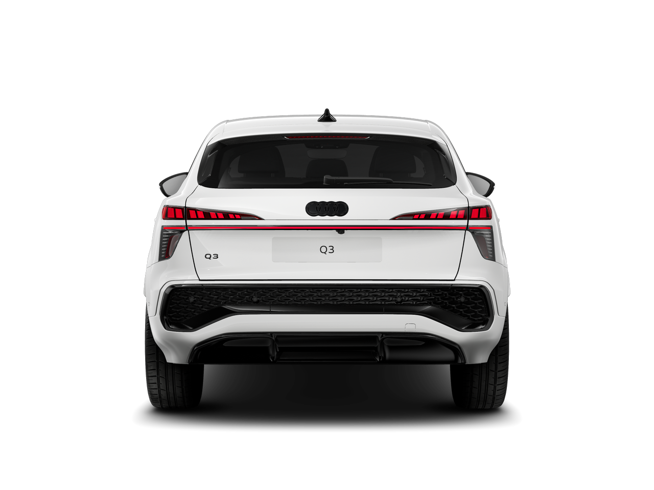 Slika: Q3 Sportback e-hybrid 200 kW Business