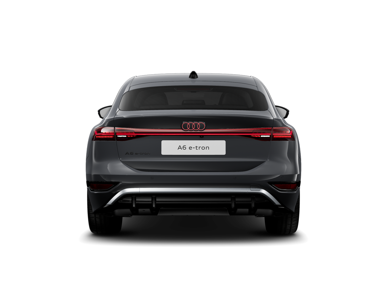 Slika: A6 Sportback e-tron Business
