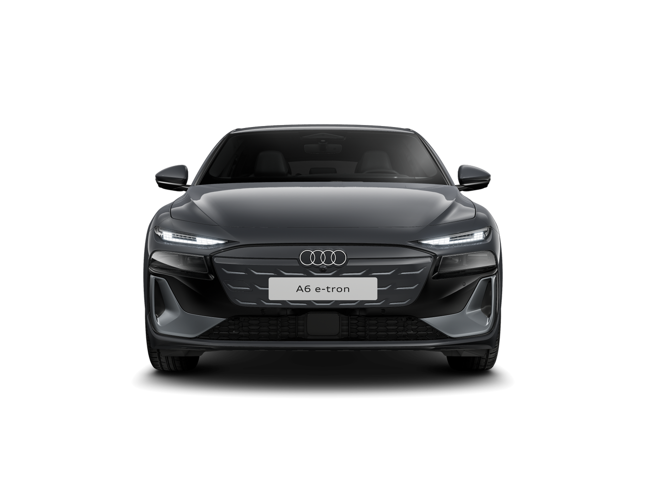 Slika: A6 Sportback e-tron Business