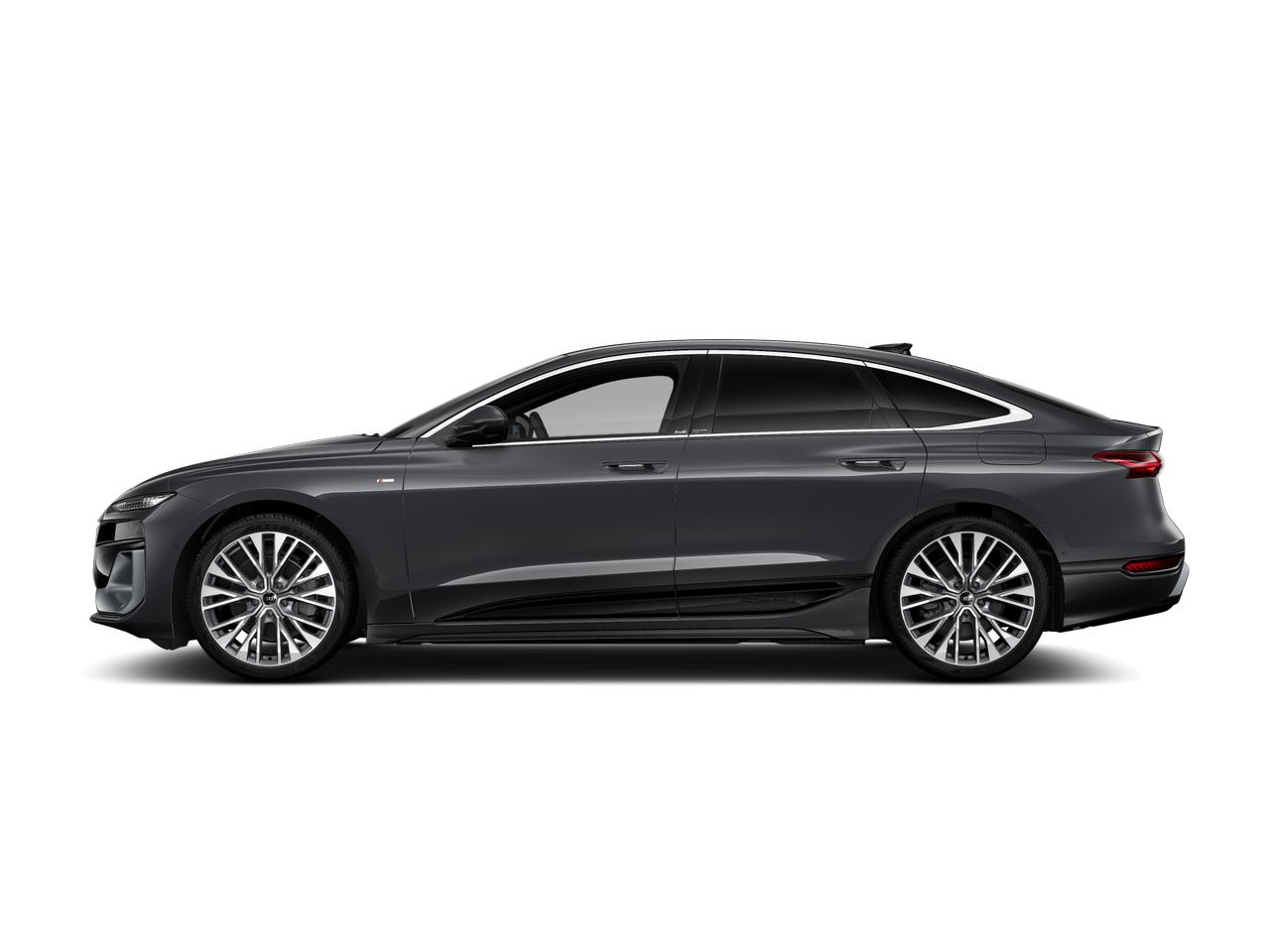 Slika: A6 Sportback e-tron Business