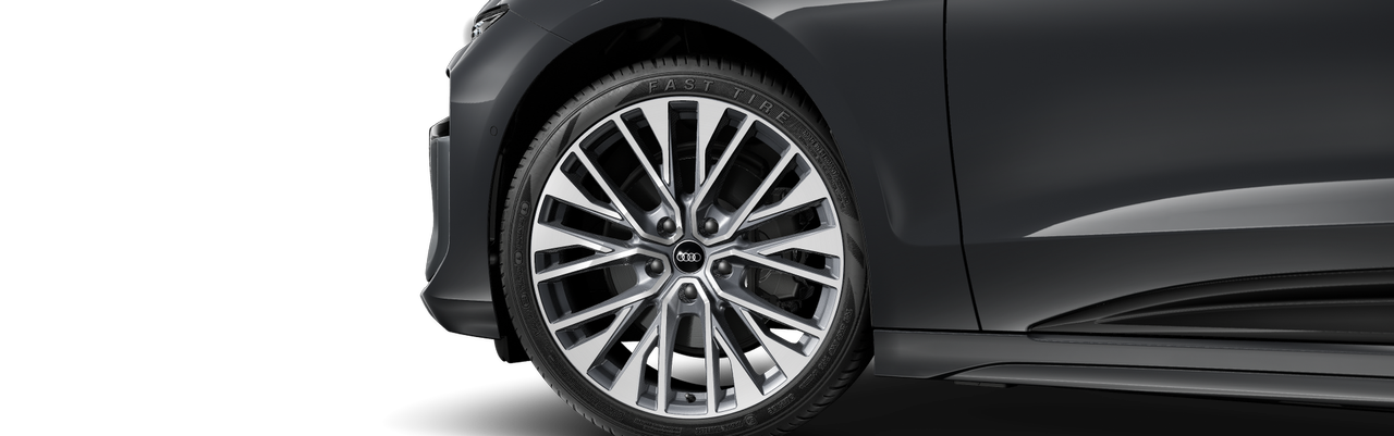 Slika: A6 Sportback e-tron Business