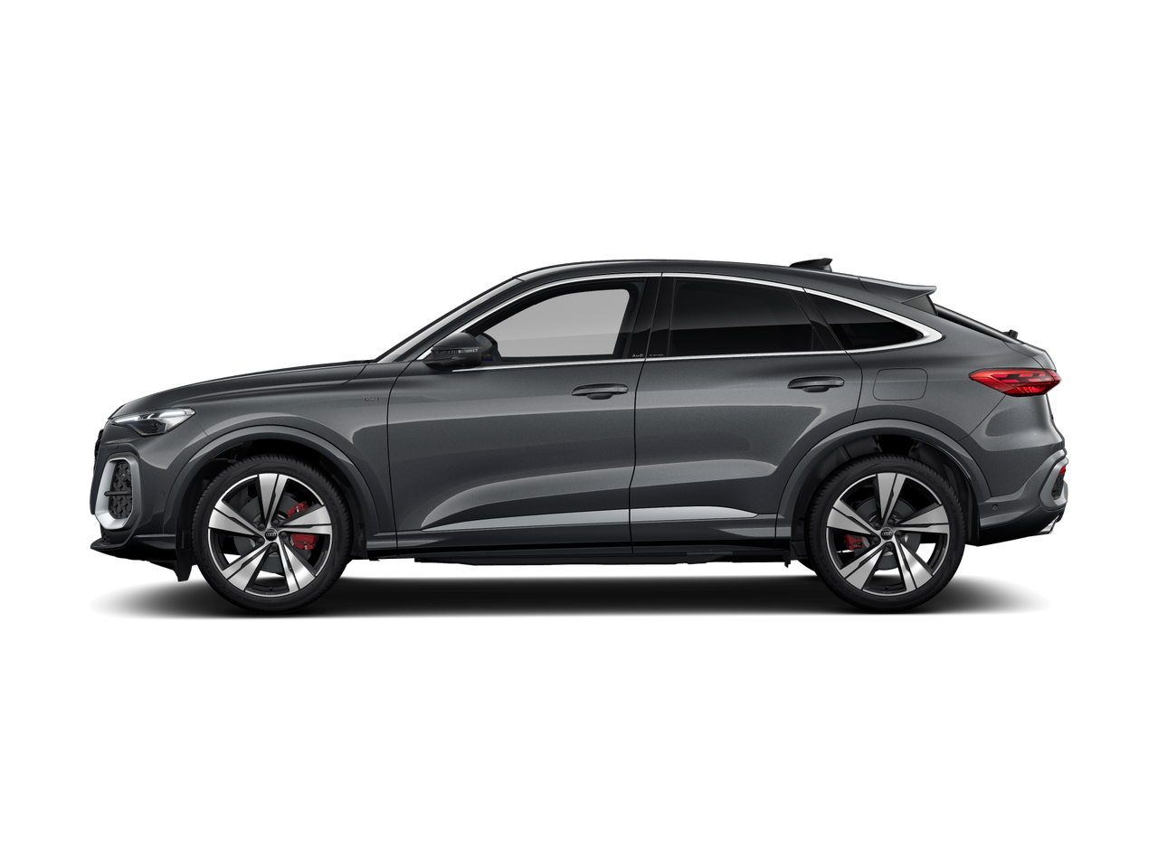 Slika: Q5 SB e-hybrid quattro 220 kW Business
