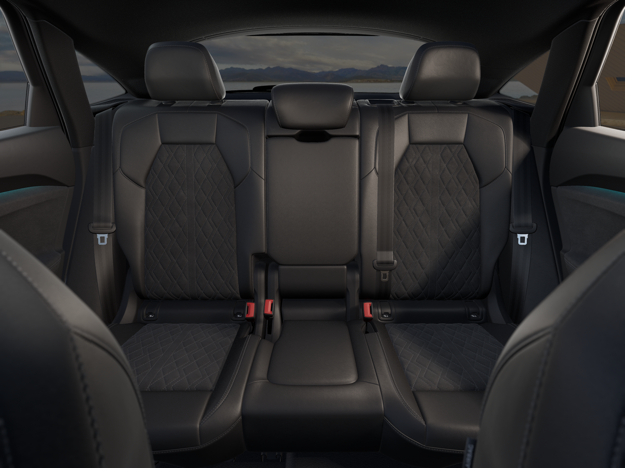 Slika: Q5 SB e-hybrid quattro 220 kW Business