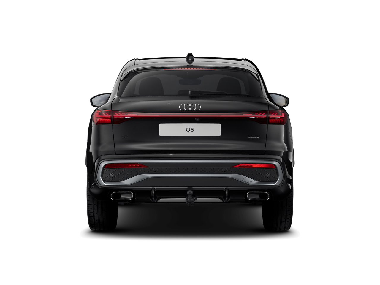 Slika: Q5 SB e-hybrid quattro 220 kW Business