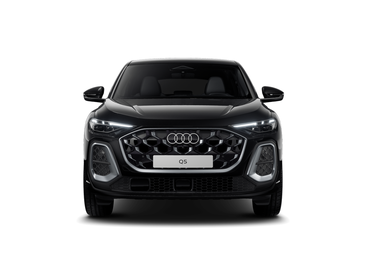Slika: Q5 SB e-hybrid quattro 220 kW Business