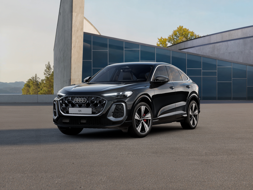 Slika: Q5 SB e-hybrid quattro 220 kW Business