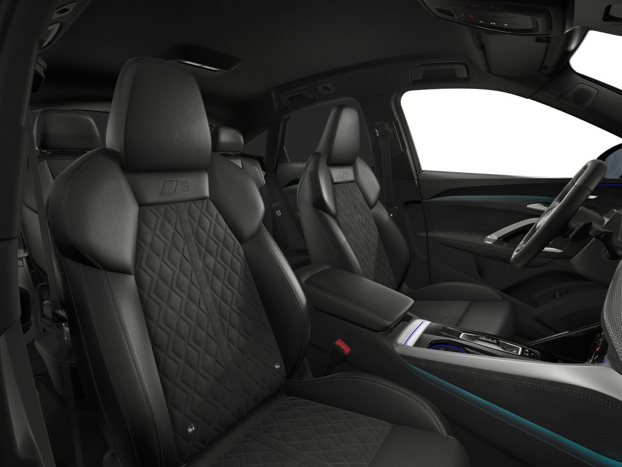 Slika: Q5 SB e-hybrid quattro 220 kW Business