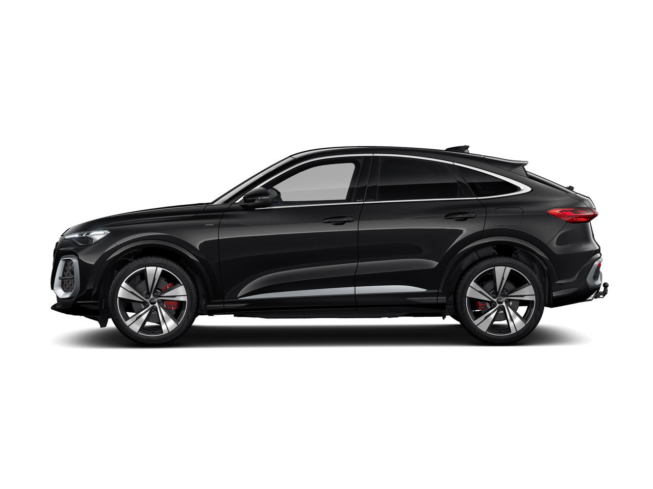 Slika: Q5 SB e-hybrid quattro 220 kW Business