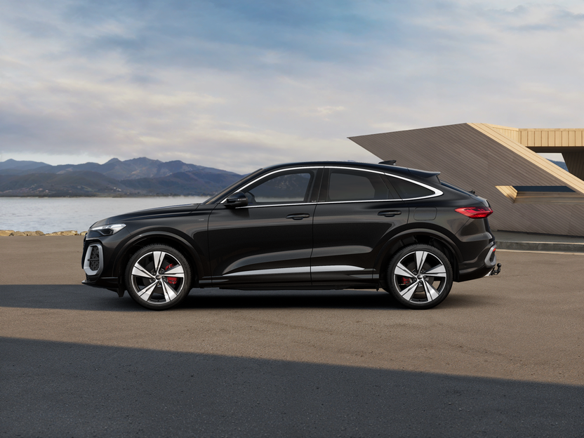 Slika: Q5 SB e-hybrid quattro 220 kW Business
