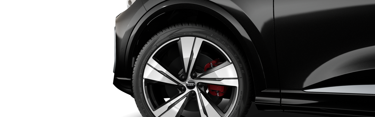 Slika: Q5 SB e-hybrid quattro 220 kW Business