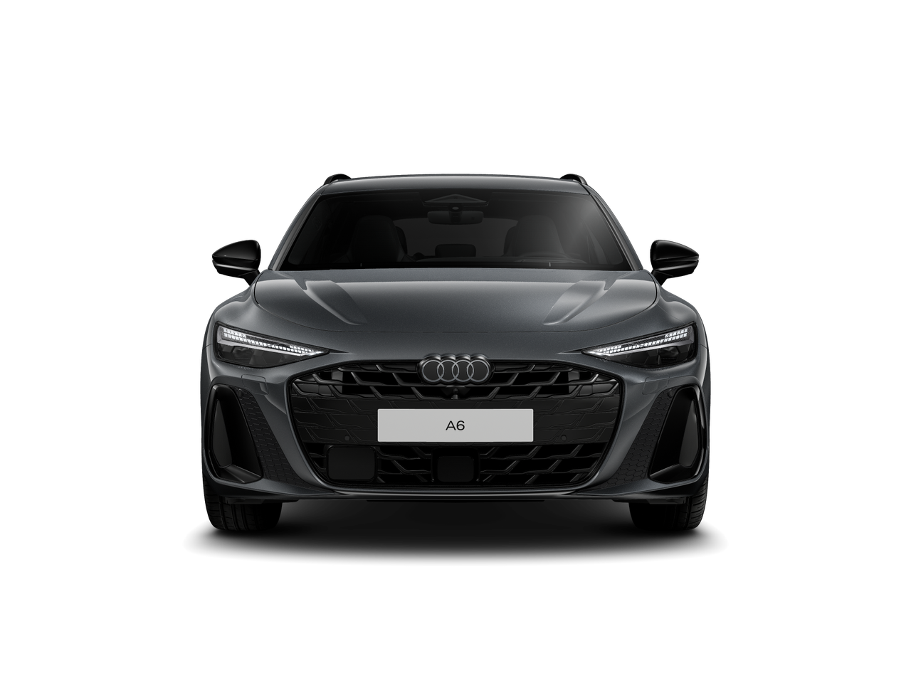 Slika: A6 Avant TDI quattro 220 kW
