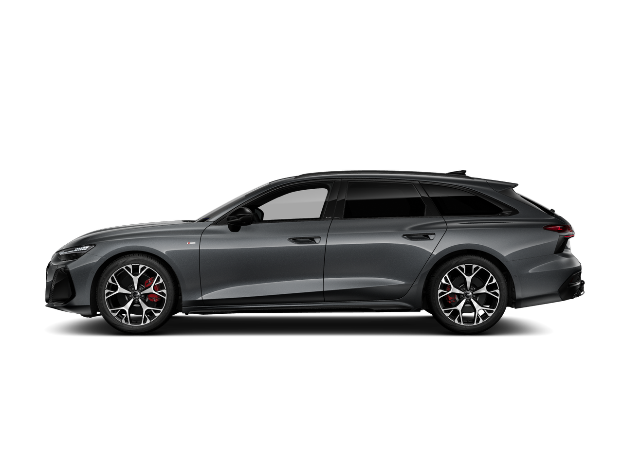 Slika: A6 Avant TDI quattro 220 kW