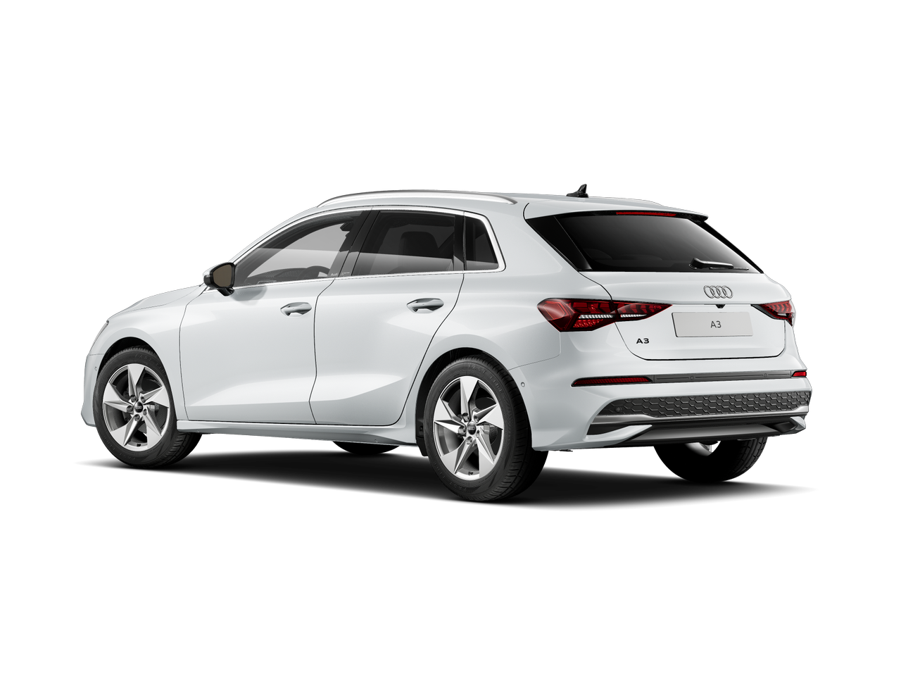 Slika: A3 Sportback advanced 30 TFSI S tronic