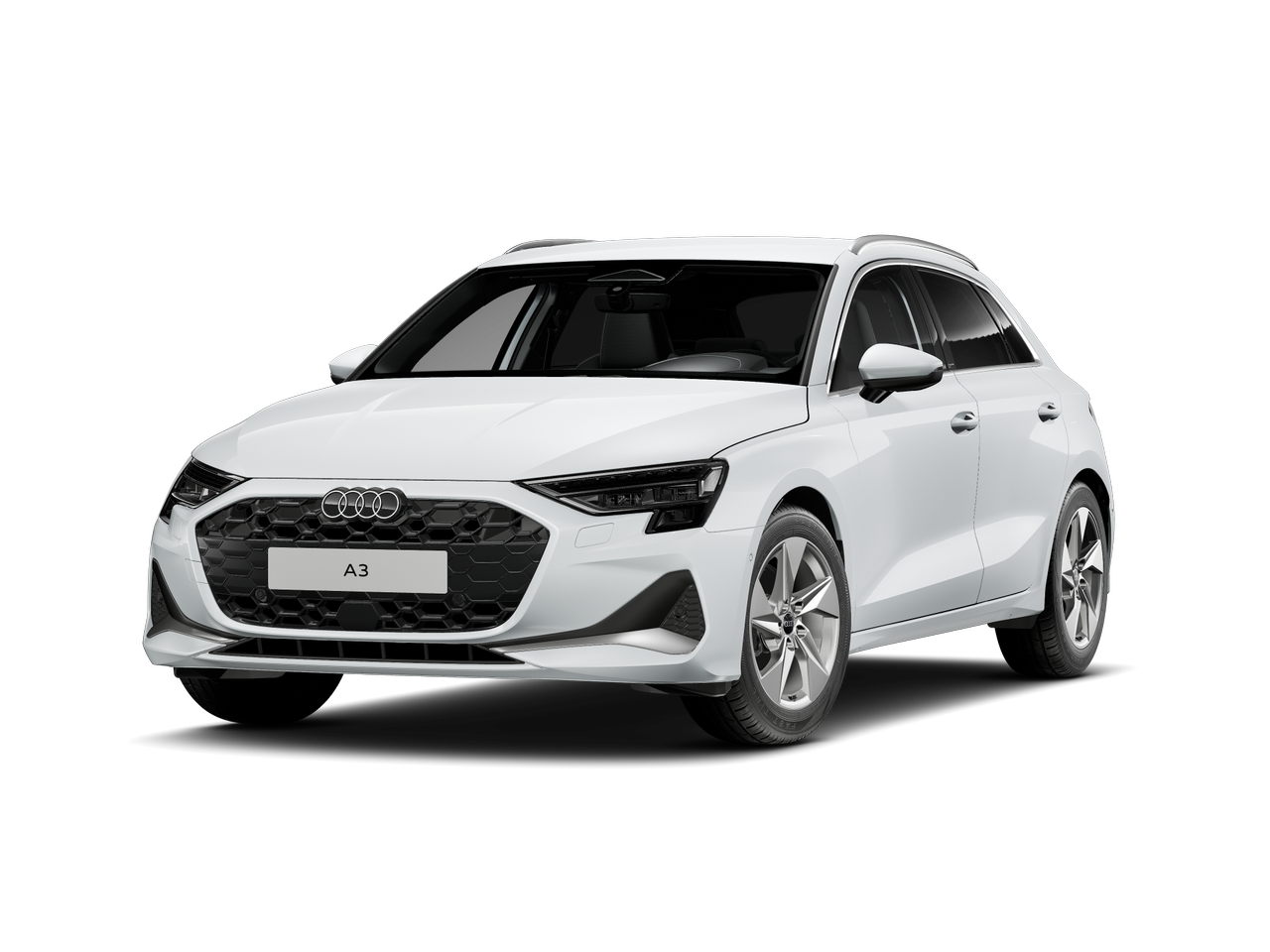 Slika: A3 Sportback advanced 30 TFSI S tronic