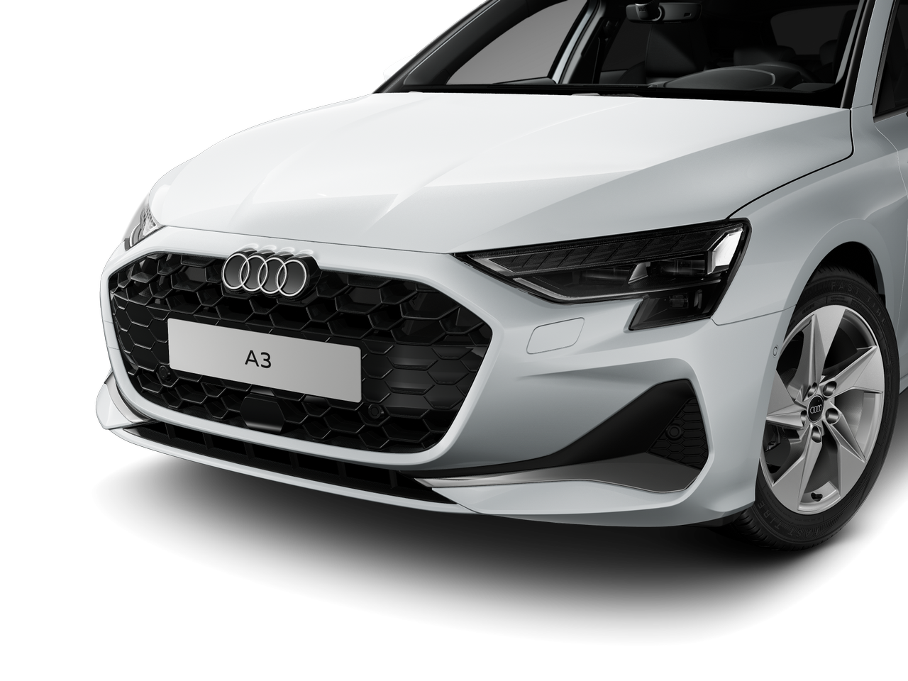 Slika: A3 Sportback advanced 30 TFSI S tronic