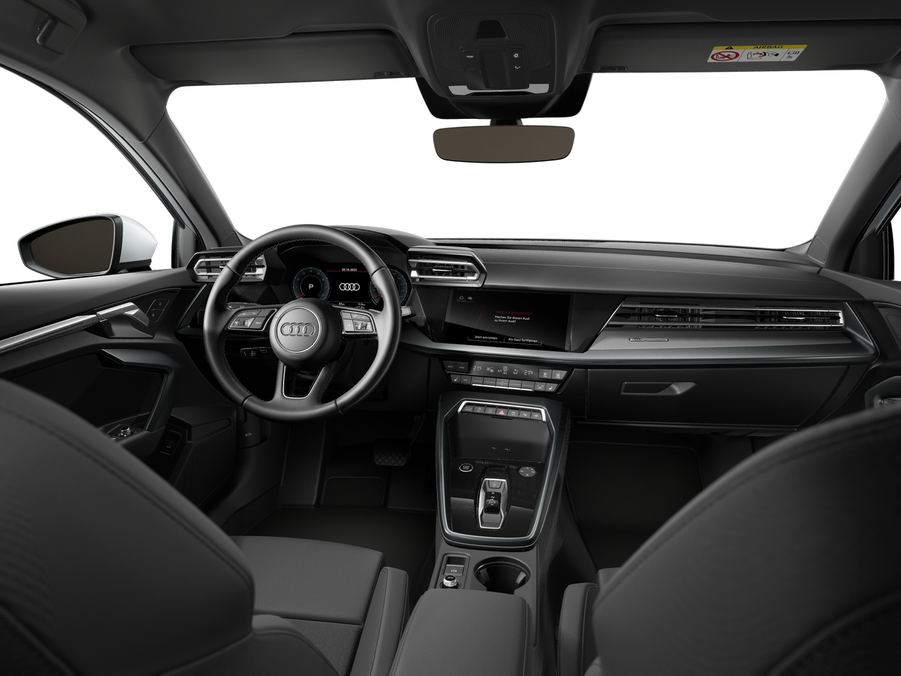 Slika: A3 Sportback advanced 30 TFSI S tronic