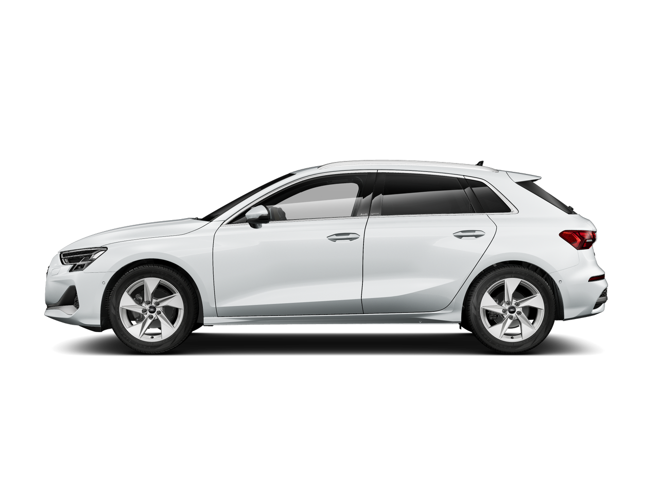 Slika: A3 Sportback advanced 30 TFSI S tronic
