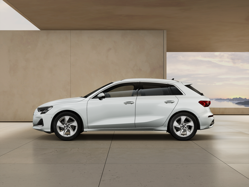 Slika: A3 Sportback advanced 30 TFSI S tronic