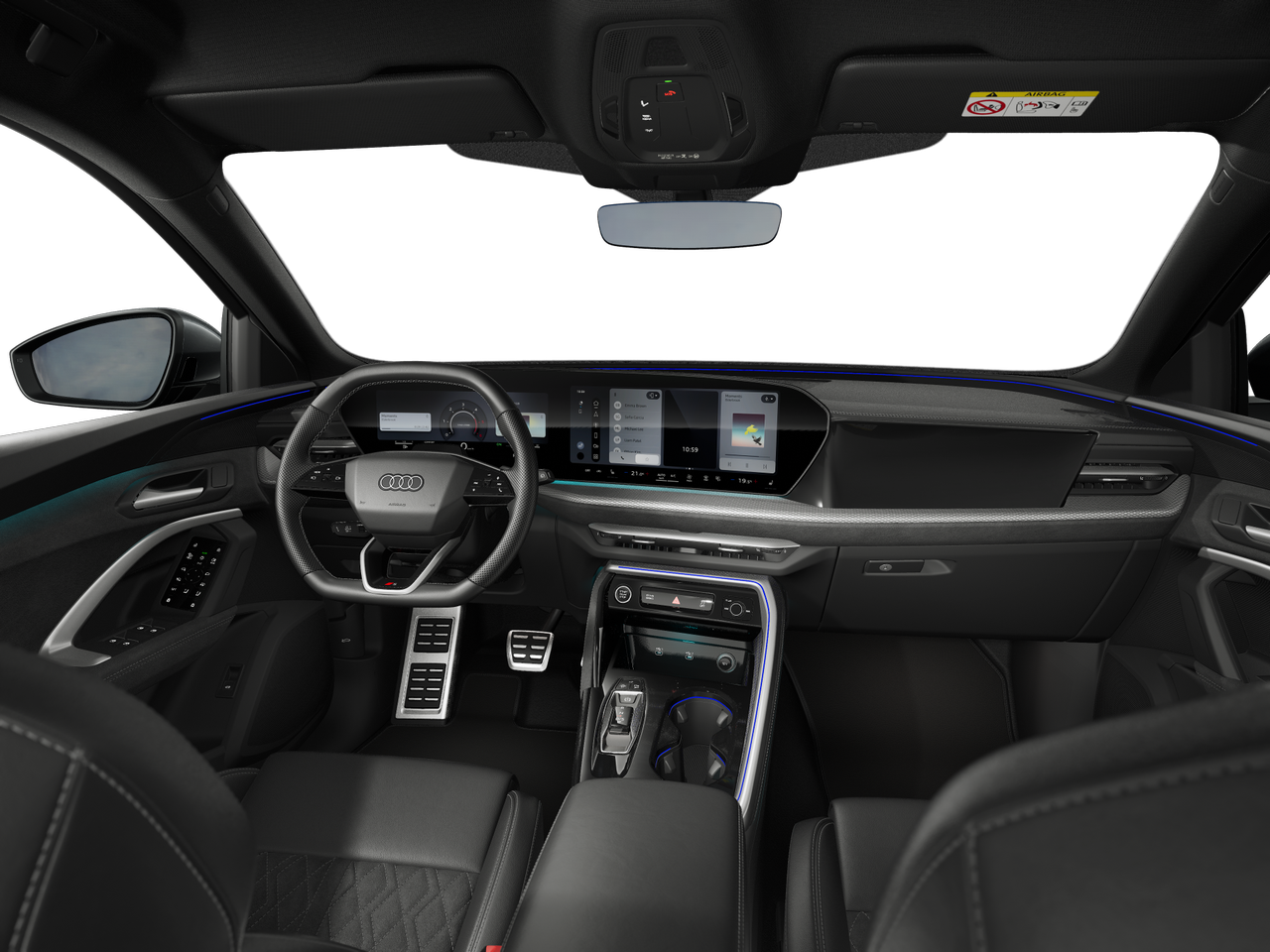 Slika: Q5 TDI quattro 150 kW